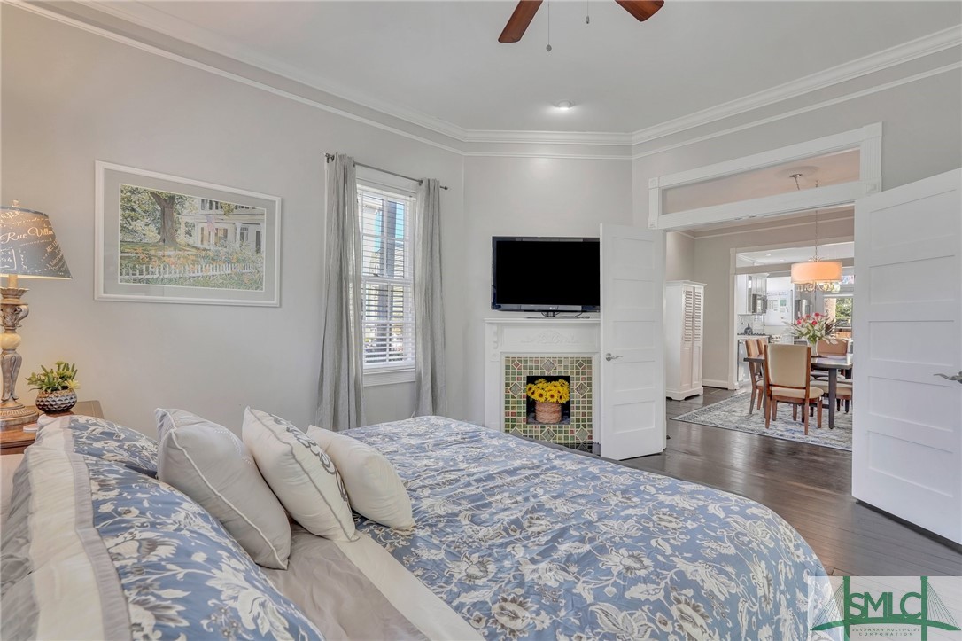 440 Price Street Savannah, GA 31401 - Photo 21 of 42