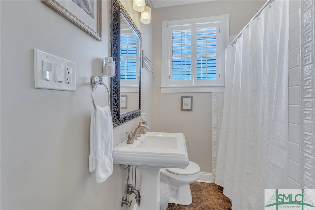 440 Price Street Savannah, GA 31401 - Photo 24 of 42