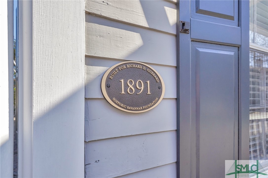 440 Price Street Savannah, GA 31401 - Photo 3 of 42