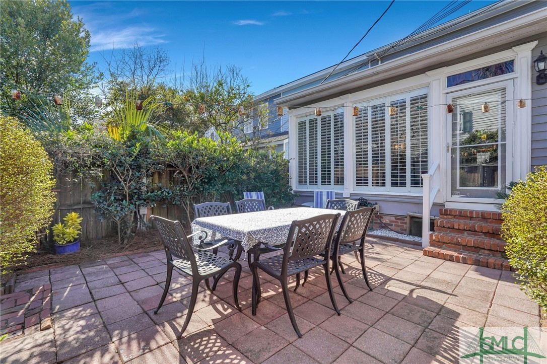 440 Price Street Savannah, GA 31401 - Photo 34 of 42