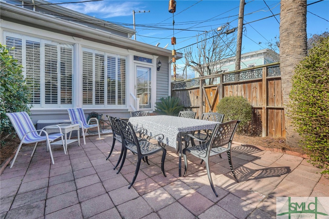 440 Price Street Savannah, GA 31401 - Photo 35 of 42