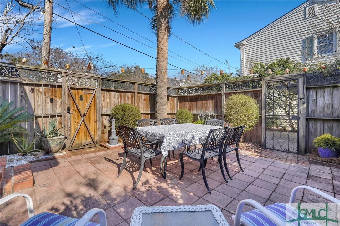 440 Price Street Savannah, GA 31401 - Photo 37 of 42