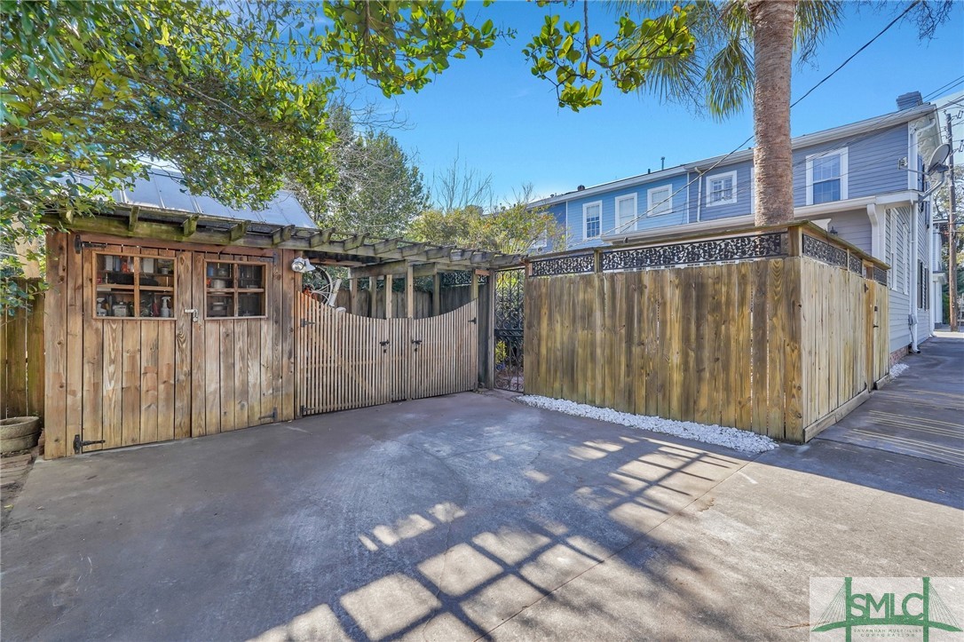 440 Price Street Savannah, GA 31401 - Photo 39 of 42