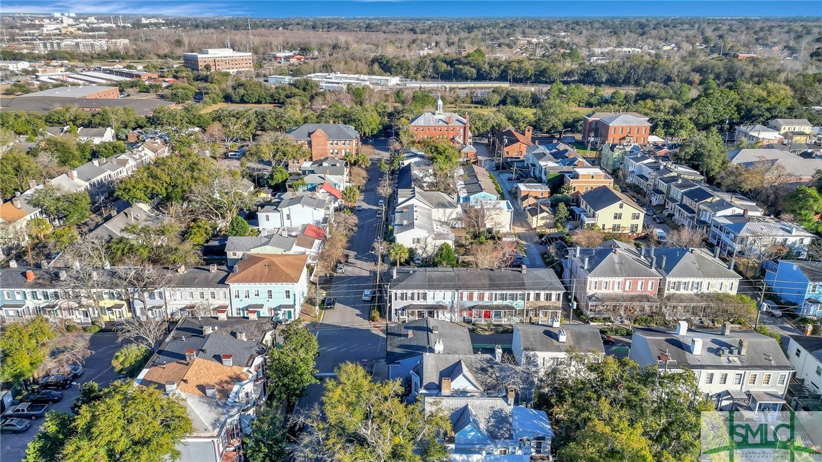 440 Price Street Savannah, GA 31401 - Photo 40 of 42