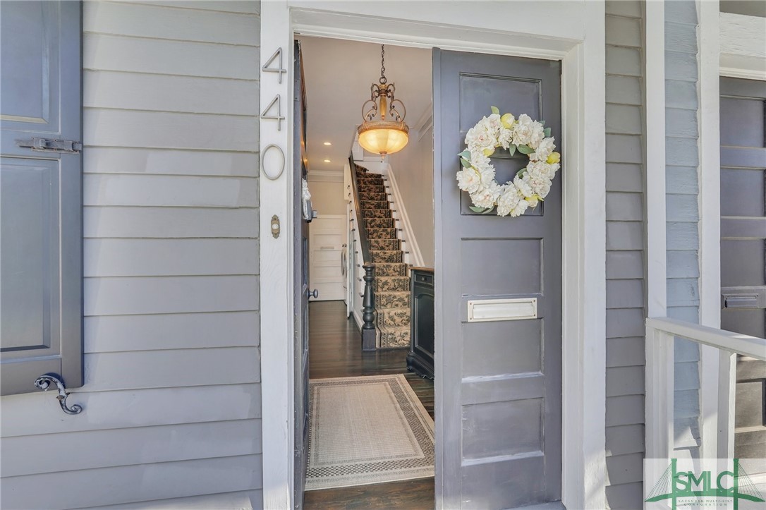 440 Price Street Savannah, GA 31401 - Photo 4 of 42