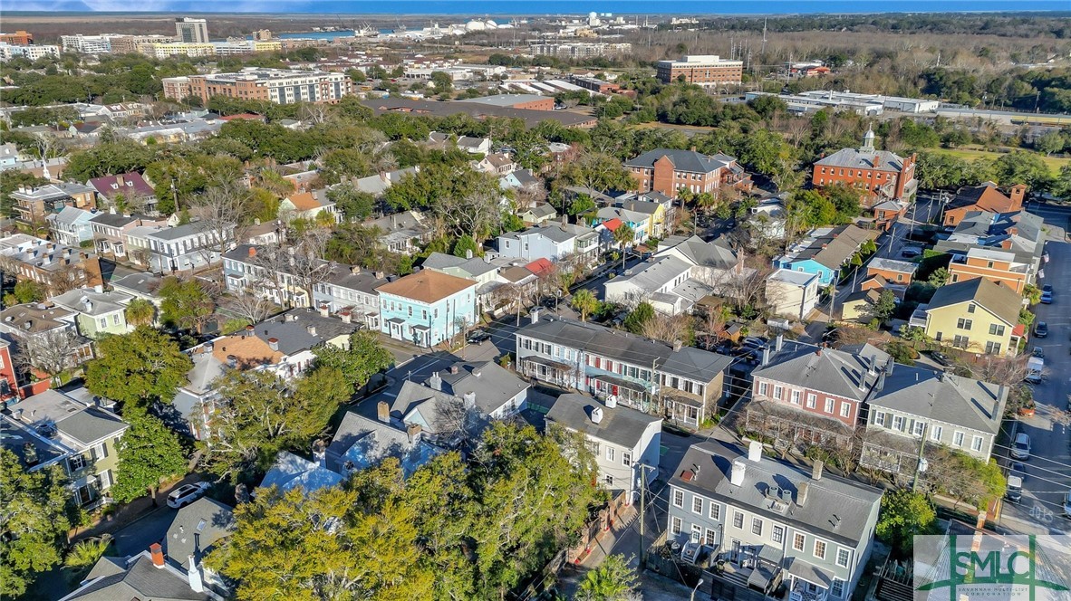 440 Price Street Savannah, GA 31401 - Photo 41 of 42