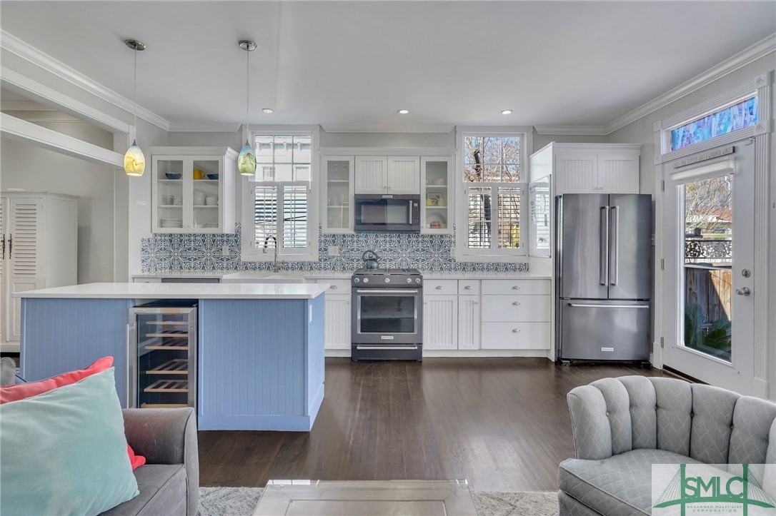 440 Price Street Savannah, GA 31401 - Photo 8 of 42