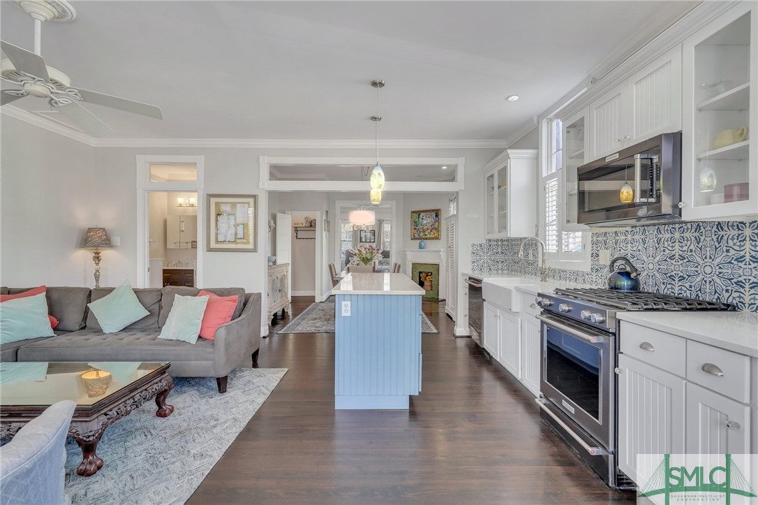 440 Price Street Savannah, GA 31401 - Photo 10 of 42