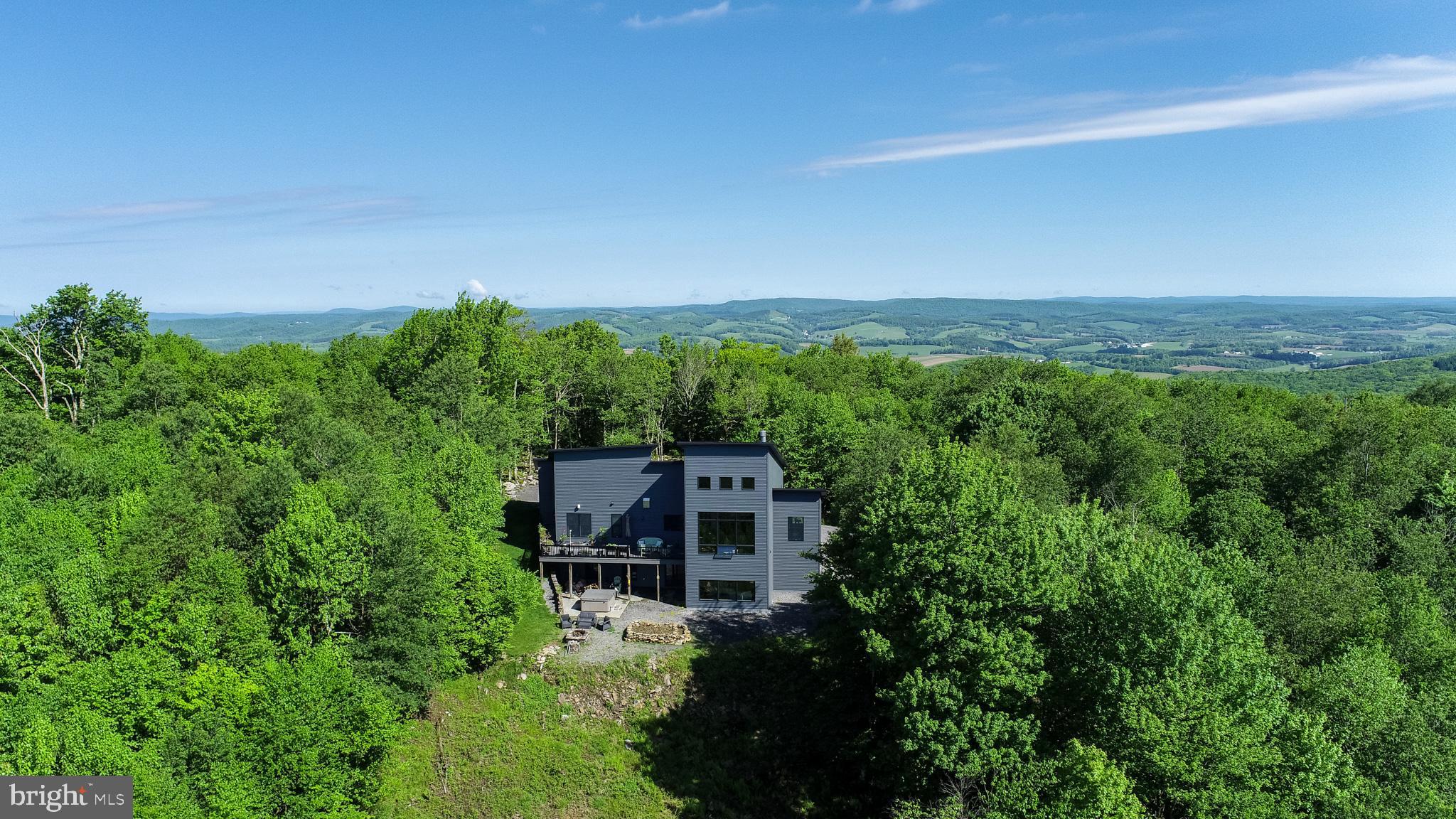 211 High Point Ridge Road Oakland, MD 21550 - Photo 2 of 99