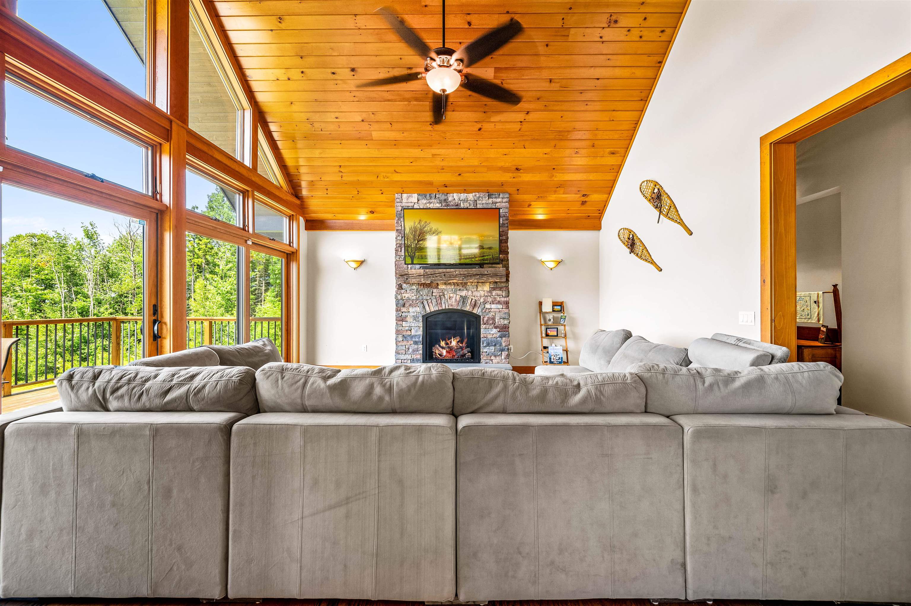 299 Greaves Hill Road Elmore, VT 05680 - Photo 15 of 59
