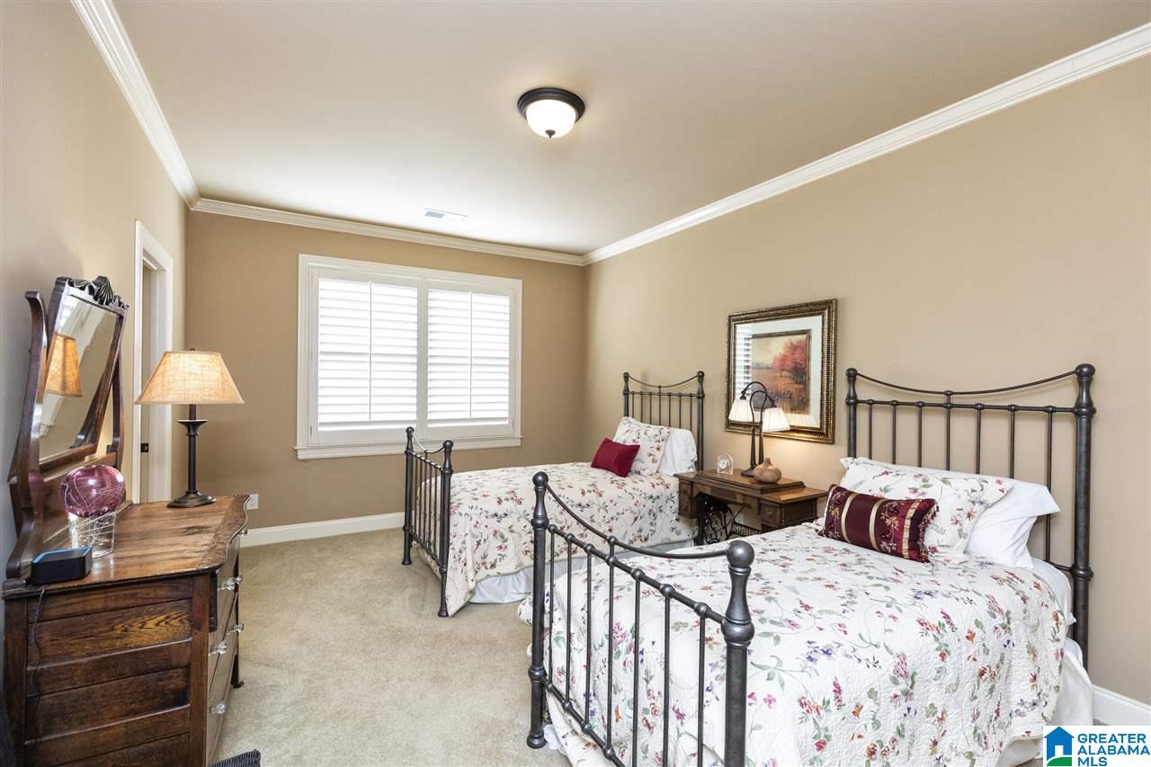 4036 Butler Springs Place Hoover, AL 35226 - Photo 23 of 36
