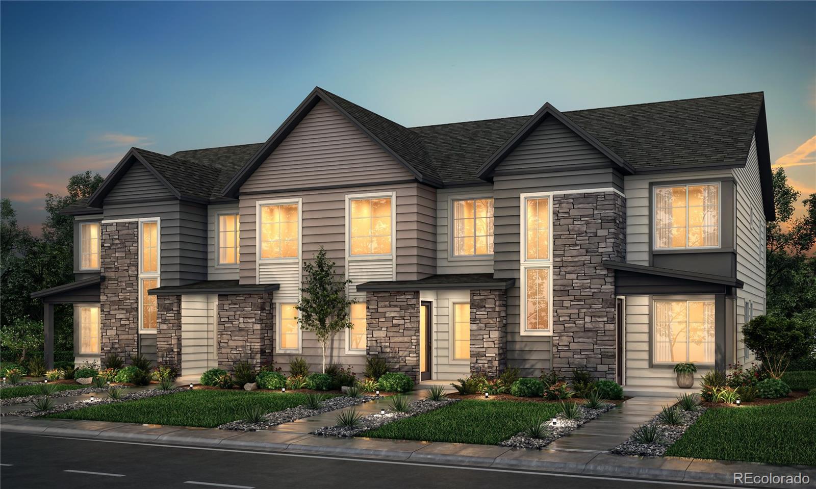 9364 Gore Street, Unit C Arvada, CO 80007 - Photo 1 of 11