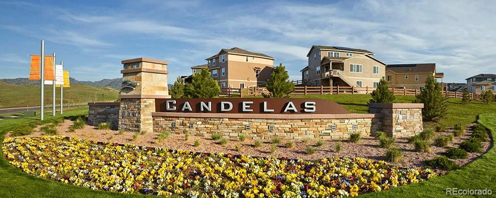 9364 Gore Street, Unit C Arvada, CO 80007 - Photo 4 of 11