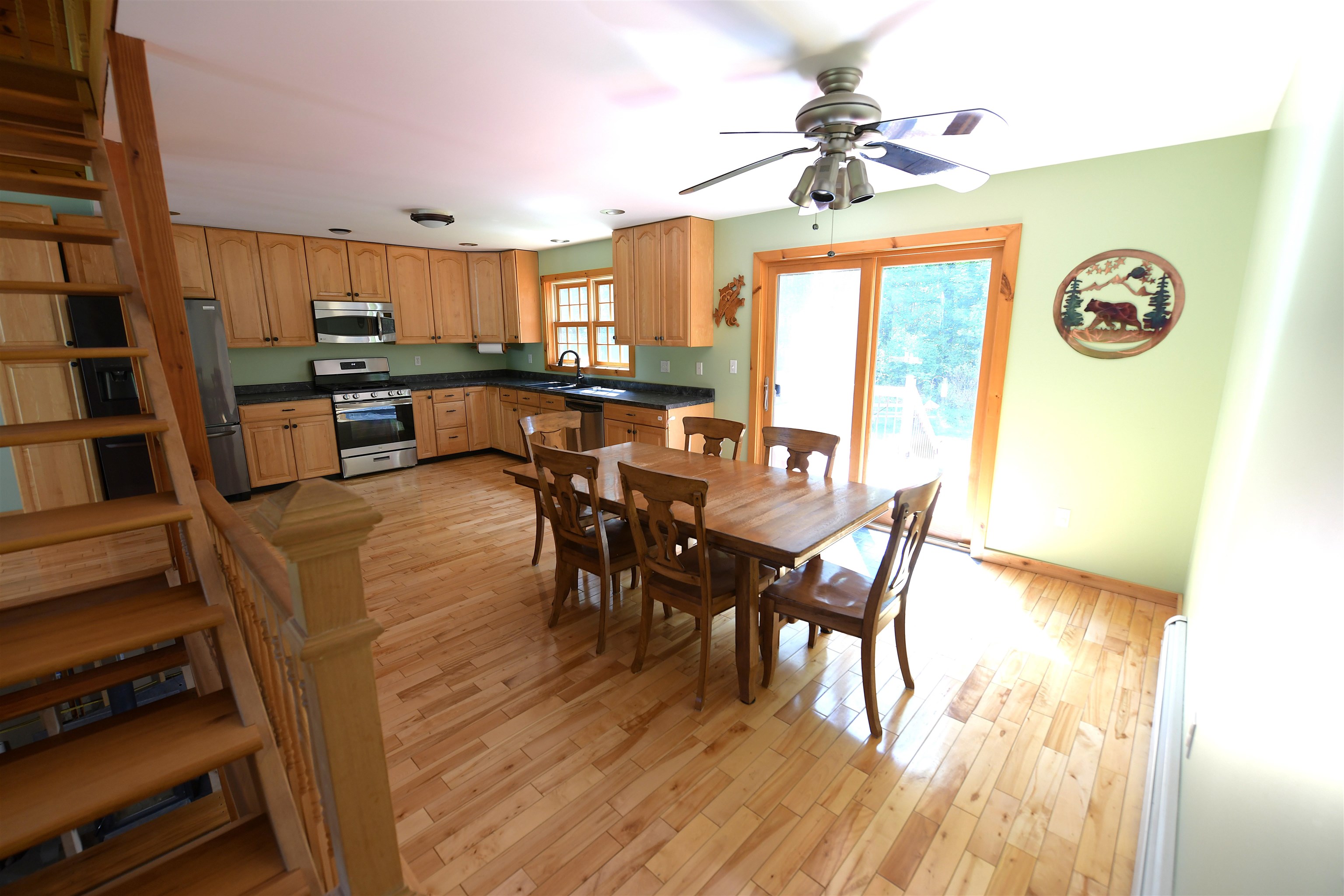 349 Old North Road, Unit 11 Castleton, VT 05735 - Photo 12 of 46