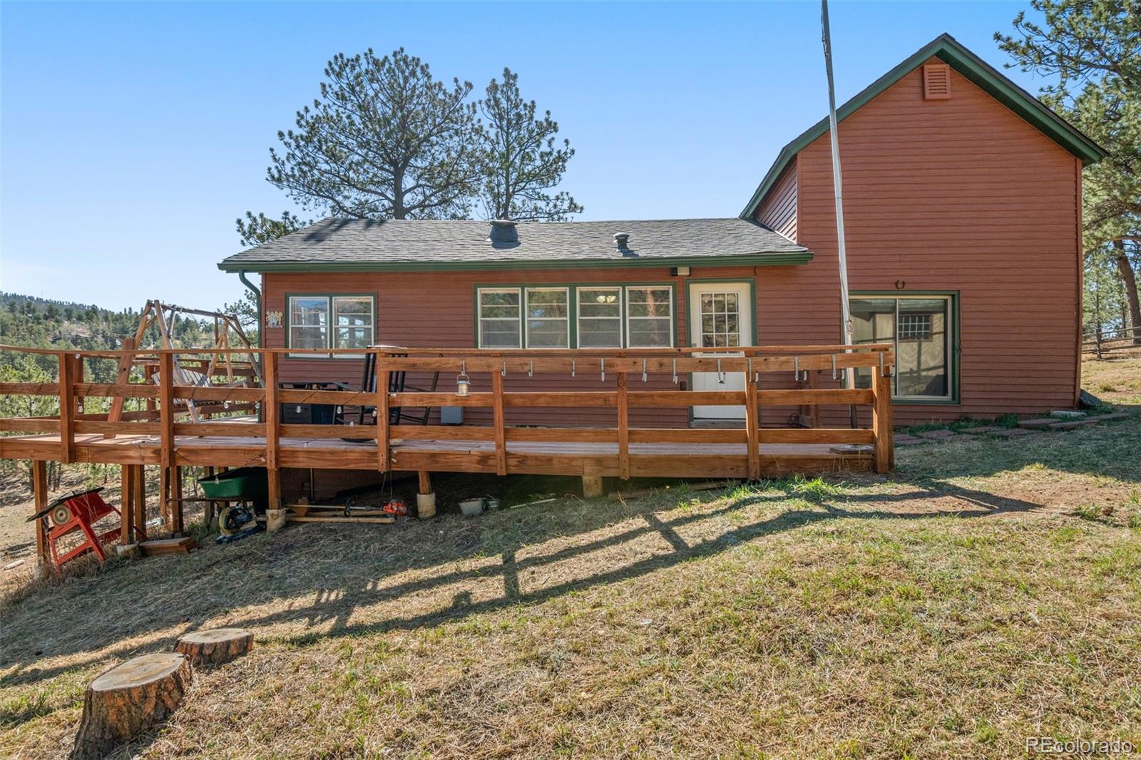 88 Neal Street Bailey, CO 80421 - Photo 14 of 25
