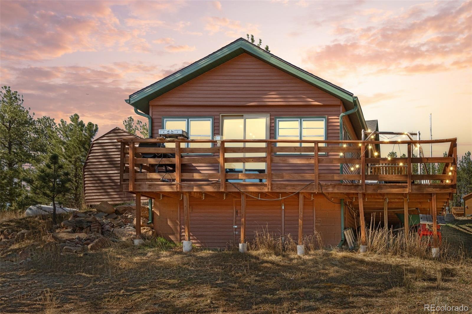 88 Neal Street Bailey, CO 80421 - Photo 2 of 25