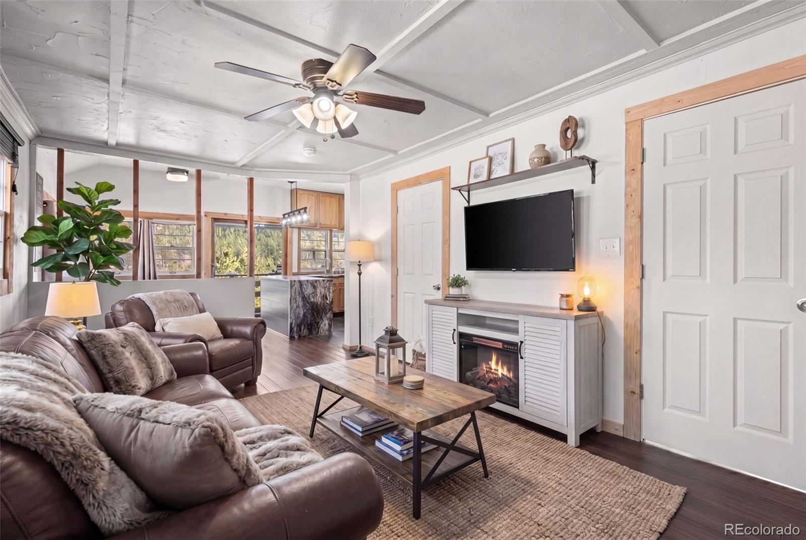 88 Neal Street Bailey, CO 80421 - Photo 3 of 25