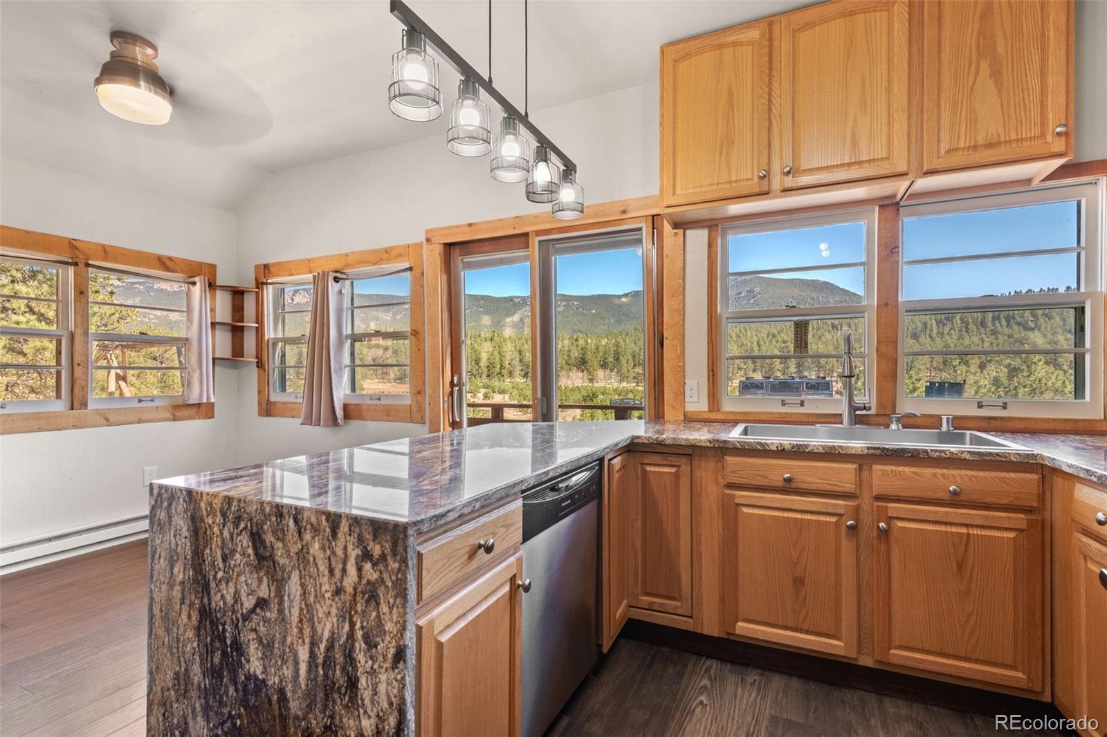 88 Neal Street Bailey, CO 80421 - Photo 7 of 25
