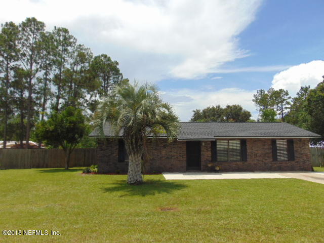 716 Shortputt Drive Macclenny, FL 32063 - Photo 3 of 22 DSC06839