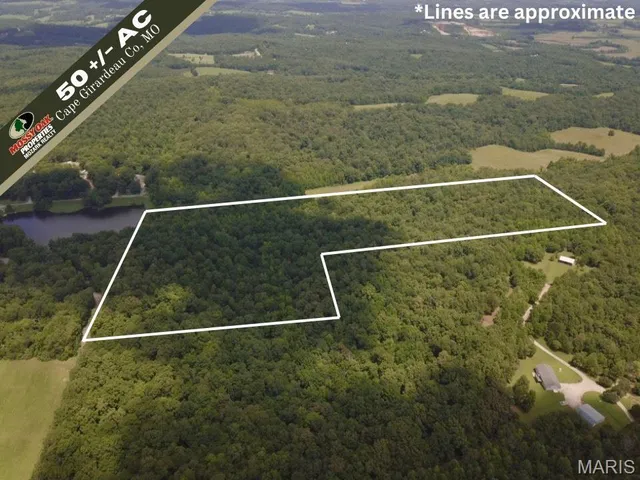 $299,900 | 236 Cypress Lake Road, Burfordville, MO 63739