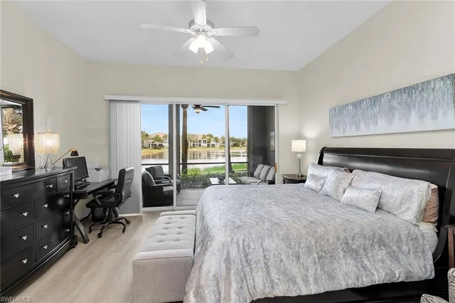 $595,000 | 9205 Museo Circle, Unit 103, Naples, FL 34114