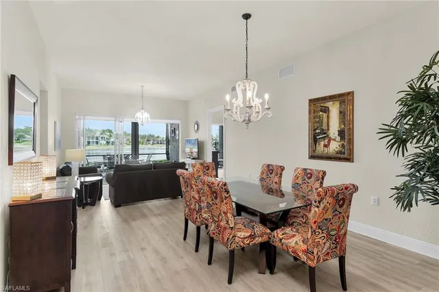 $595,000 | 9205 Museo Circle, Unit 103, Naples, FL 34114