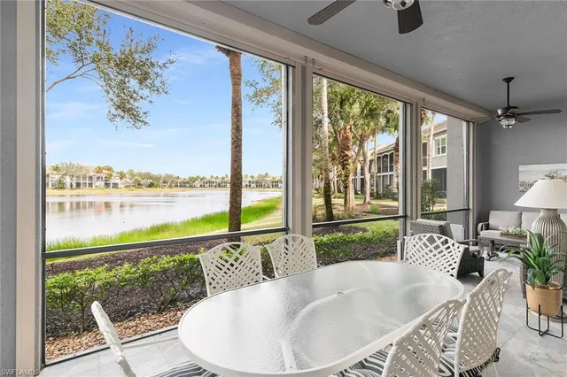 $595,000 | 9205 Museo Circle, Unit 103, Naples, FL 34114
