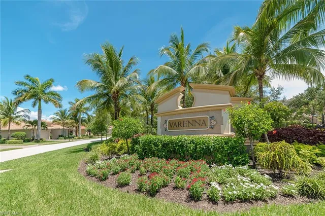 $595,000 | 9205 Museo Circle, Unit 103, Naples, FL 34114