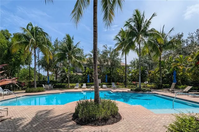 $595,000 | 9205 Museo Circle, Unit 103, Naples, FL 34114