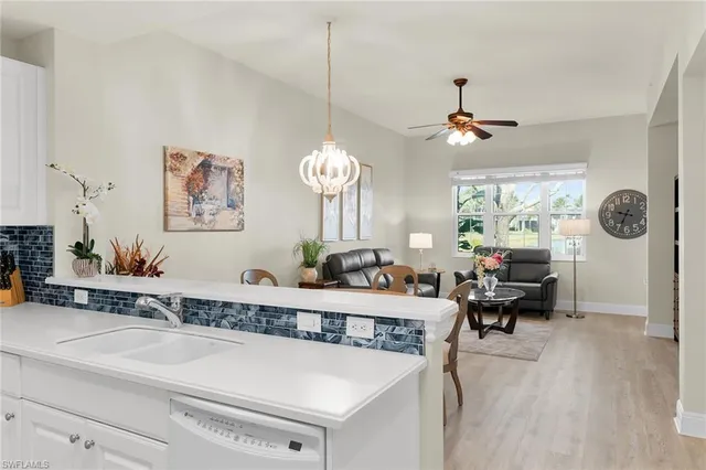 $595,000 | 9205 Museo Circle, Unit 103, Naples, FL 34114