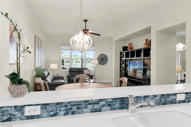 $595,000 | 9205 Museo Circle, Unit 103, Naples, FL 34114