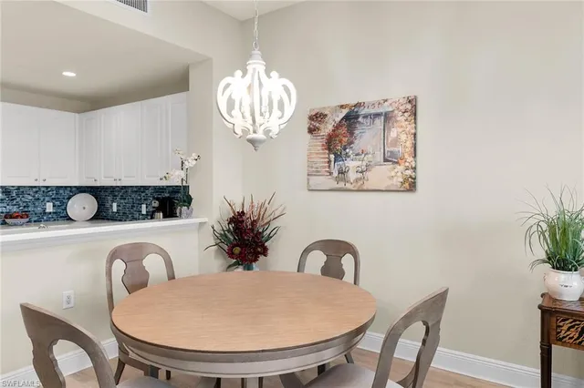 $595,000 | 9205 Museo Circle, Unit 103, Naples, FL 34114