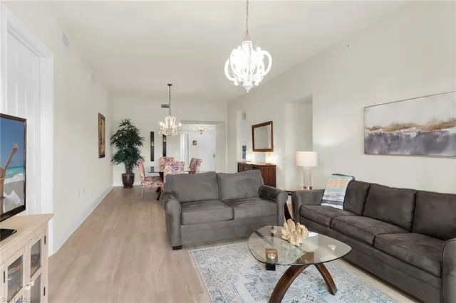 $595,000 | 9205 Museo Circle, Unit 103, Naples, FL 34114