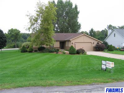 9924 Gerig Road Leo, IN 46765 - Photo 1 of 8 Gallery Image 1