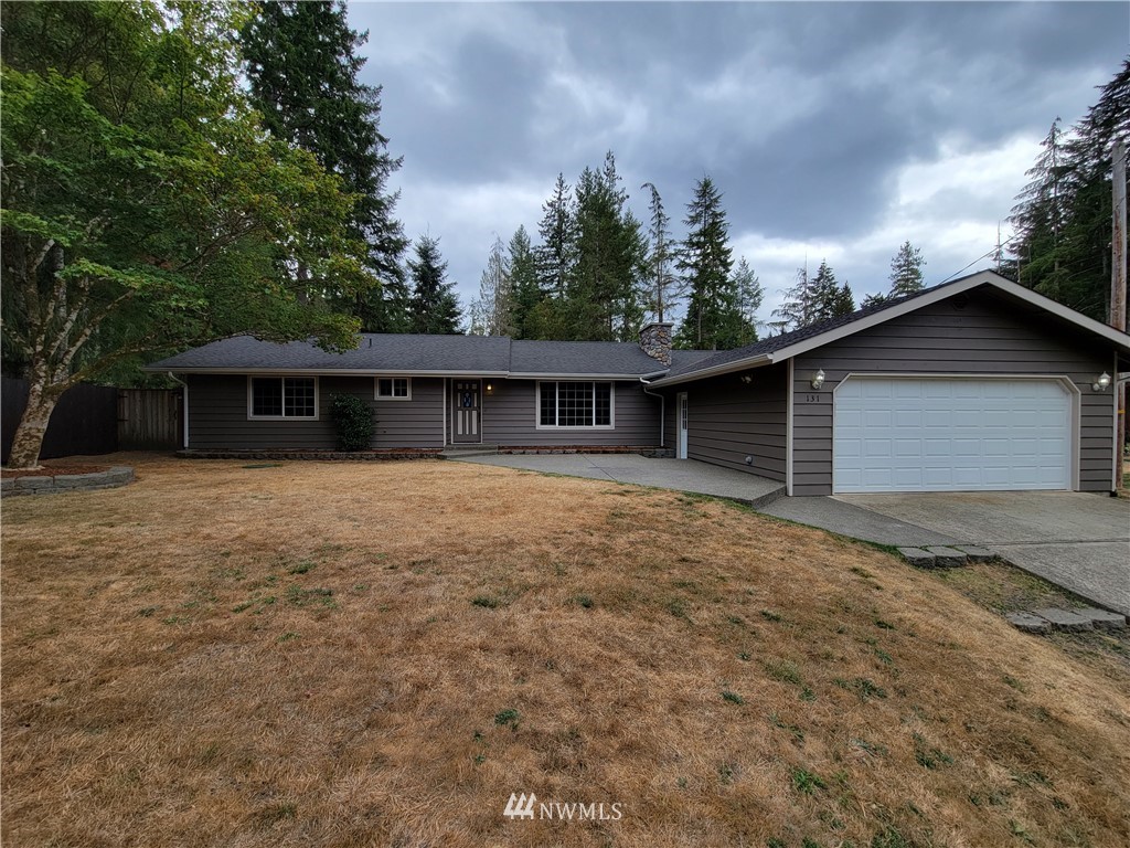 131 East Merioneth Road Shelton, WA 98584 - Photo 2 of 40 Gallery Image 2