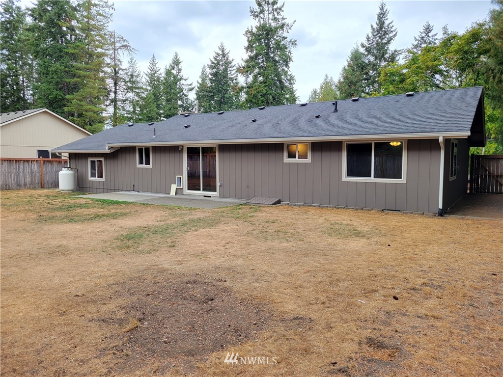 131 East Merioneth Road Shelton, WA 98584 - Photo 6 of 40 Gallery Image 6