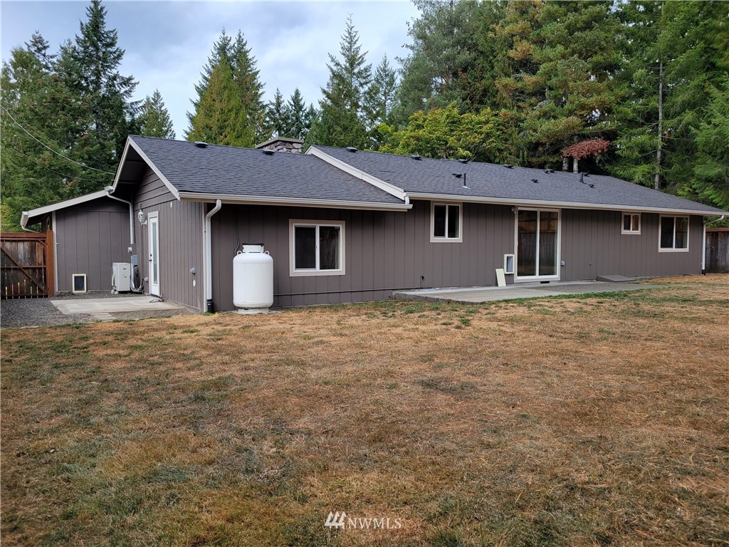 131 East Merioneth Road Shelton, WA 98584 - Photo 9 of 40 Gallery Image 9