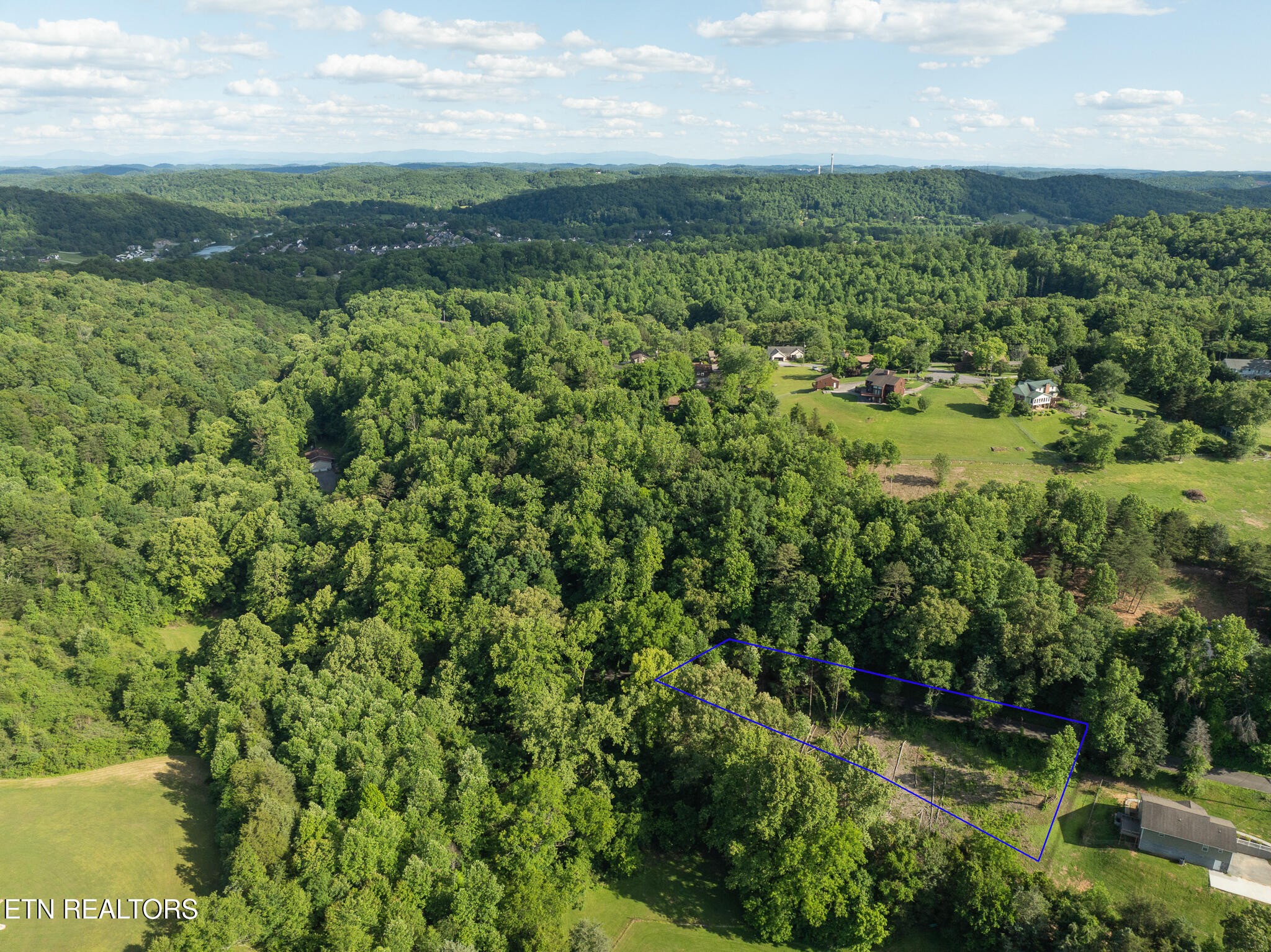 0 Hidden Valley Road Clinton, TN 37716 - Photo 8 of 9