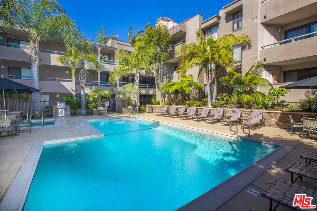 8300 Manitoba Street, Unit 237 Playa del Rey, CA 90293 - Photo 20 of 27