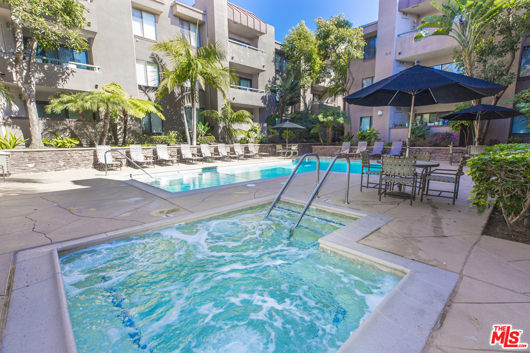8300 Manitoba Street, Unit 237 Playa del Rey, CA 90293 - Photo 21 of 27
