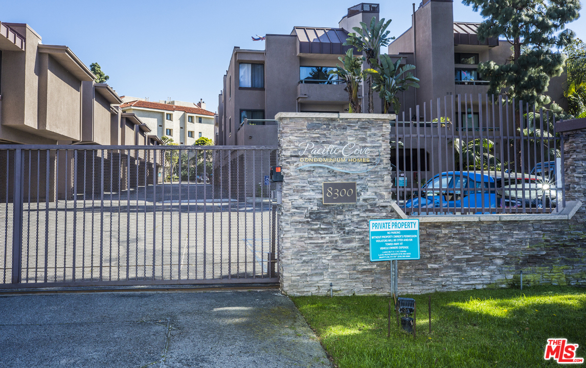8300 Manitoba Street, Unit 237 Playa del Rey, CA 90293 - Photo 26 of 27