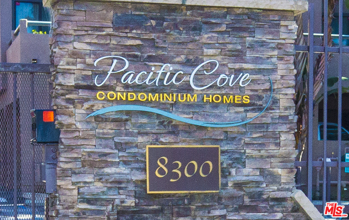 8300 Manitoba Street, Unit 237 Playa del Rey, CA 90293 - Photo 27 of 27