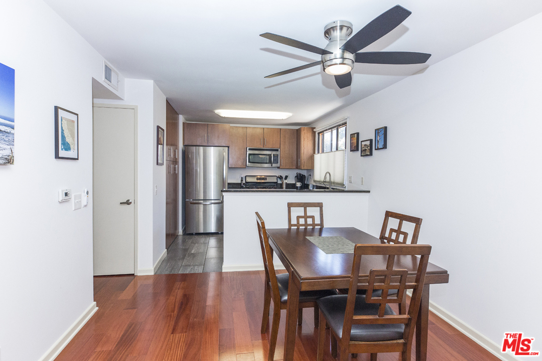 8300 Manitoba Street, Unit 237 Playa del Rey, CA 90293 - Photo 5 of 27