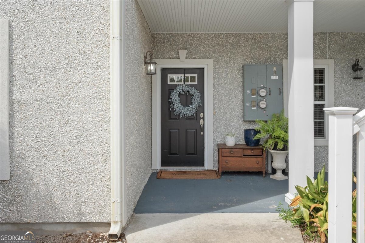 7272 Shellman Bluff Road Northeast, Unit 21 Townsend, GA 31331 - Photo 1 of 34