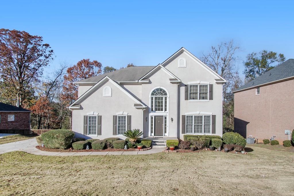 3580 Eagle Rise Lithonia, GA 30038 - Photo 1 of 1