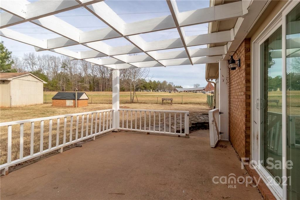 603 Sunbeam Farm Road Cherryville, NC 28021 - Photo 22 of 29 Gallery Image 22