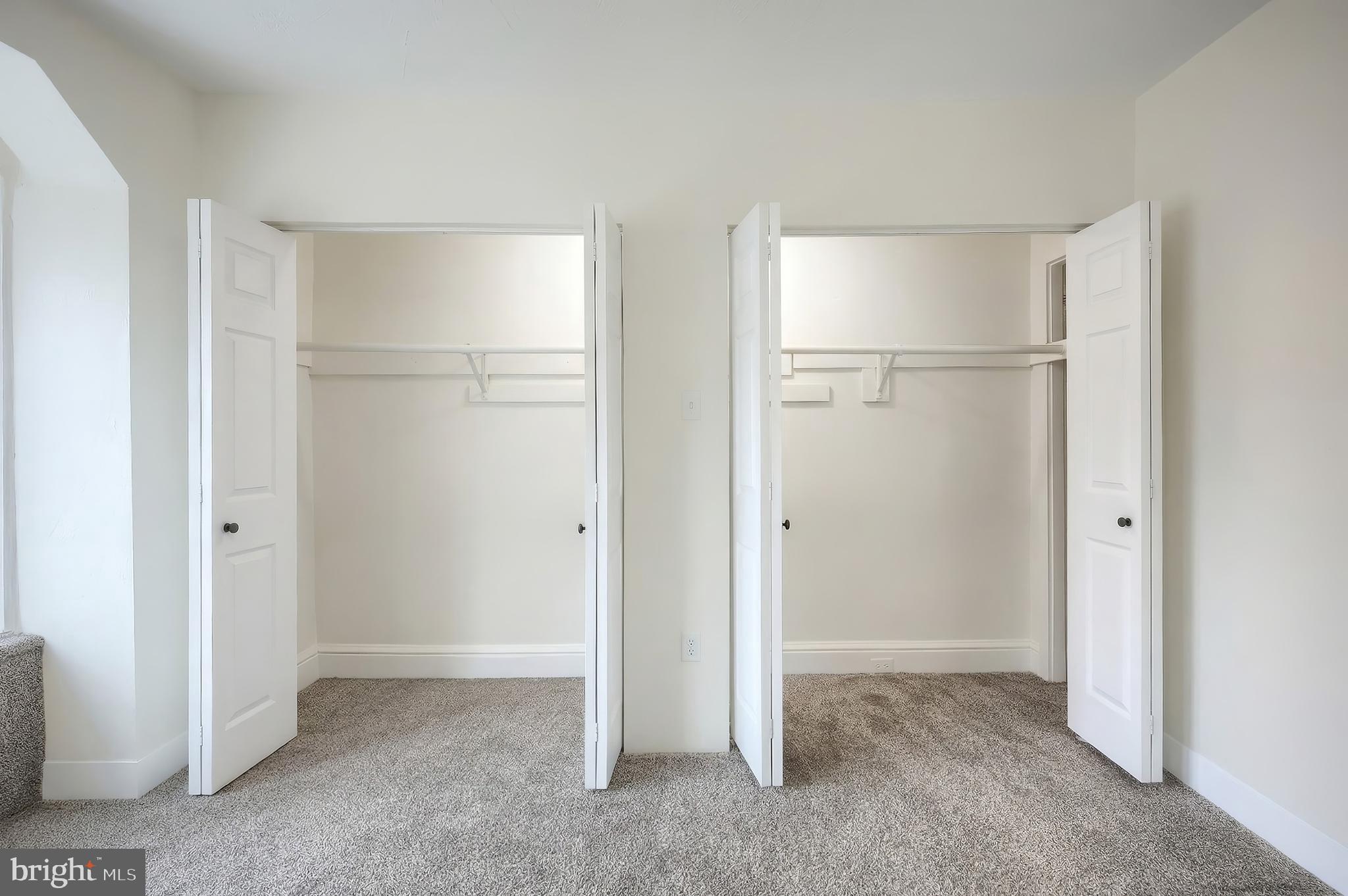 442 East Prospect Street York, PA 17403 - Photo 23 of 33 a view of an empty room