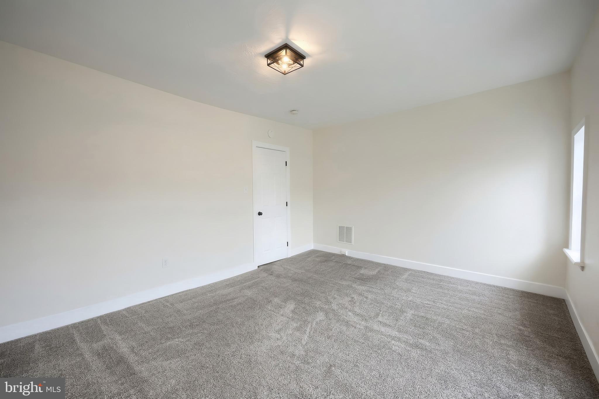 442 East Prospect Street York, PA 17403 - Photo 24 of 33 a view of an empty room