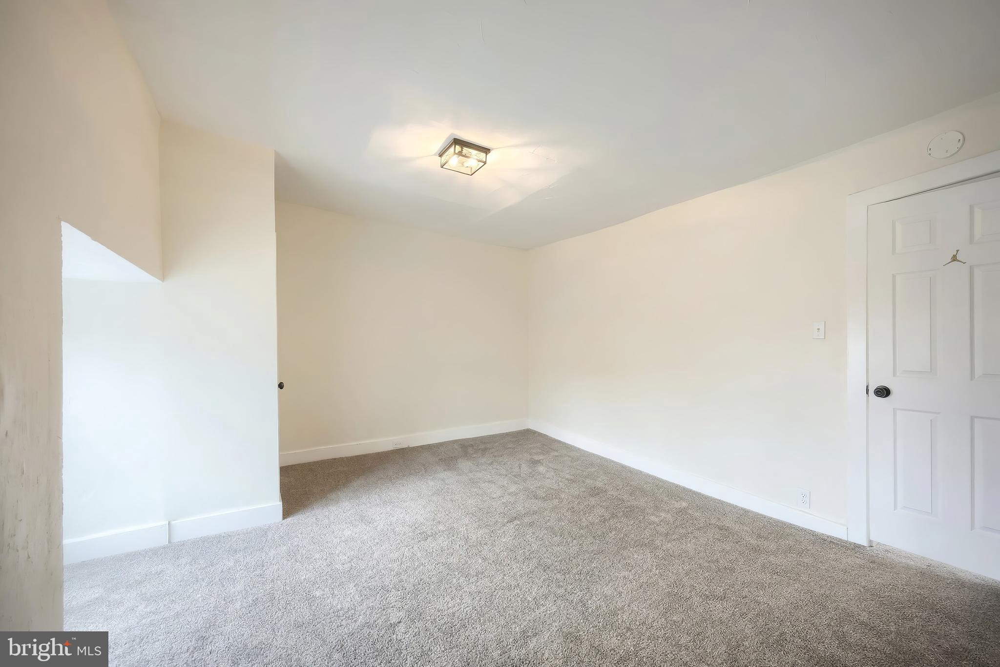 442 East Prospect Street York, PA 17403 - Photo 27 of 33 a view of an empty room