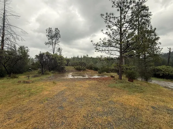 a view of a lake view